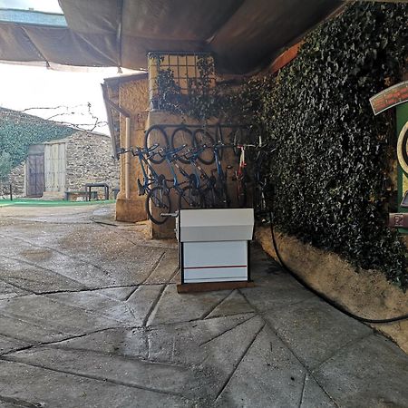 Casa Abuela ★★★ Guest House Grisuela Ngoại thất bức ảnh