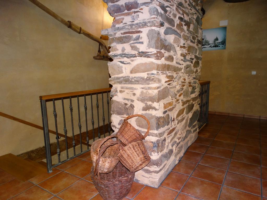 Casa Abuela ★★★ Guest House Grisuela Ngoại thất bức ảnh