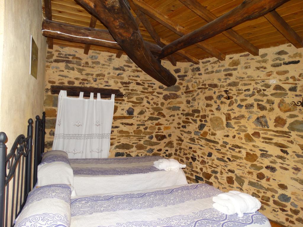 Casa Abuela ★★★ Guest House Grisuela Ngoại thất bức ảnh