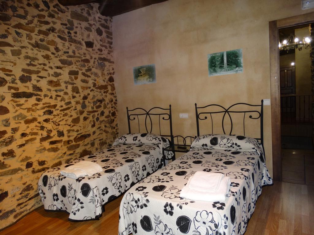 Casa Abuela ★★★ Guest House Grisuela Ngoại thất bức ảnh