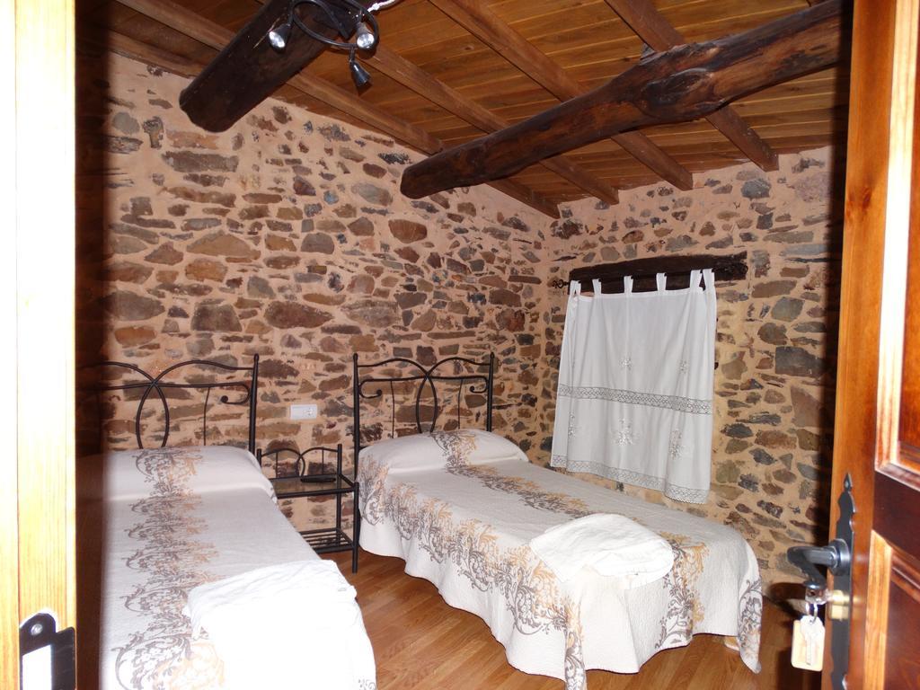 Casa Abuela ★★★ Guest House Grisuela Ngoại thất bức ảnh