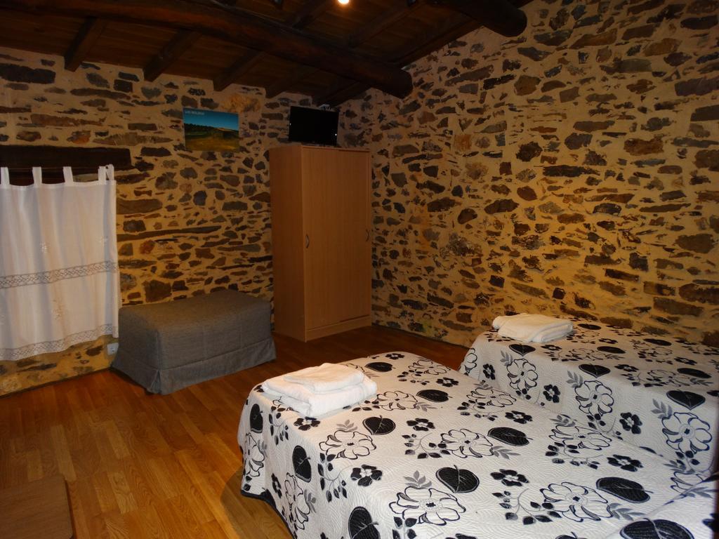 Casa Abuela ★★★ Guest House Grisuela Ngoại thất bức ảnh