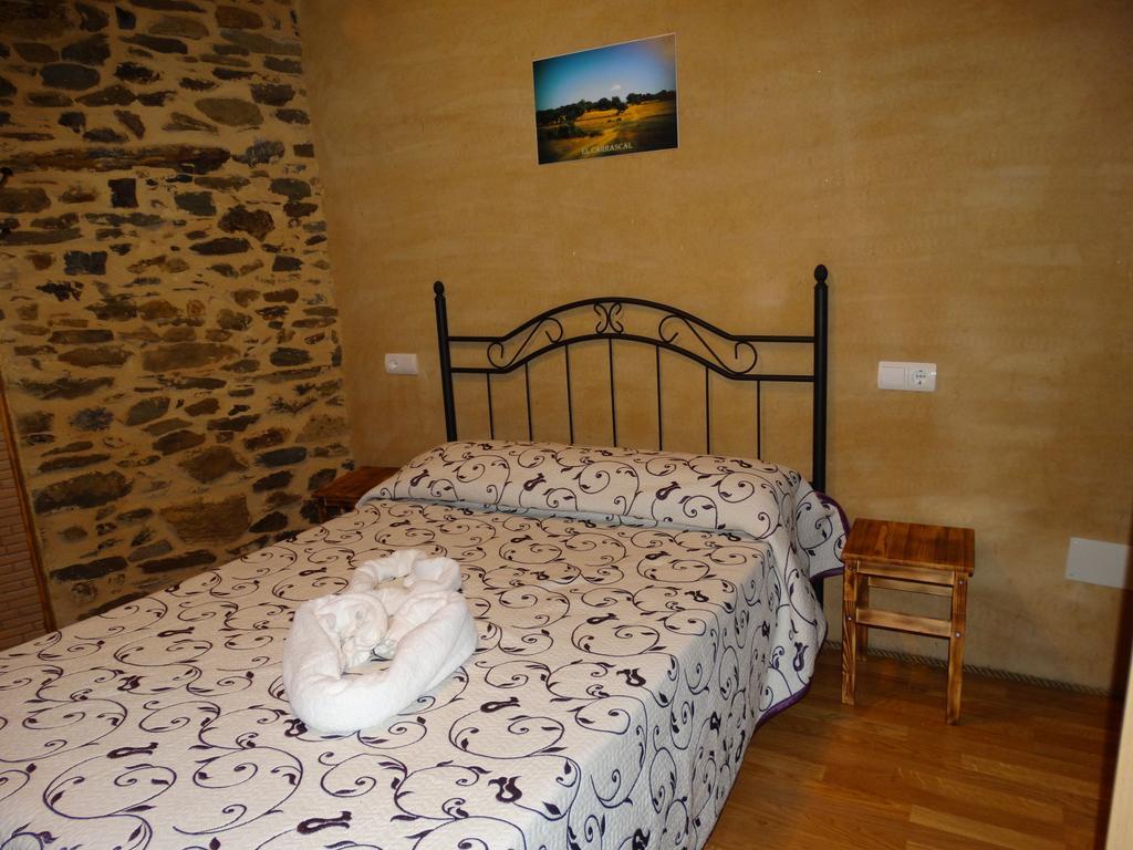 Casa Abuela ★★★ Guest House Grisuela Ngoại thất bức ảnh