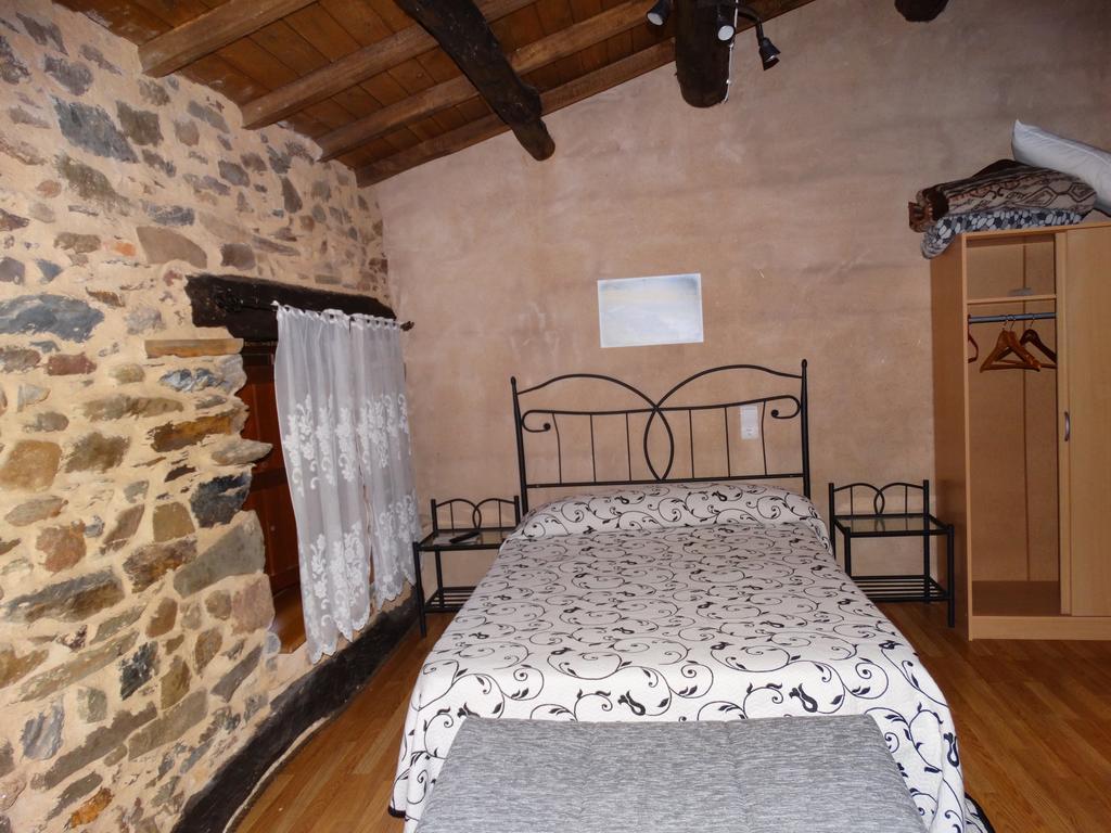 Casa Abuela ★★★ Guest House Grisuela Ngoại thất bức ảnh