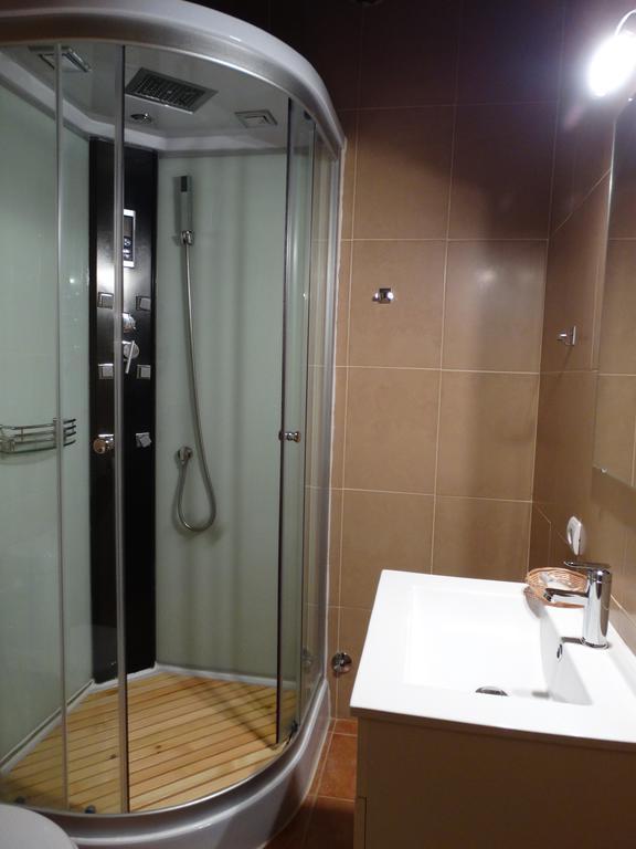 Casa Abuela ★★★ Guest House Grisuela Ngoại thất bức ảnh