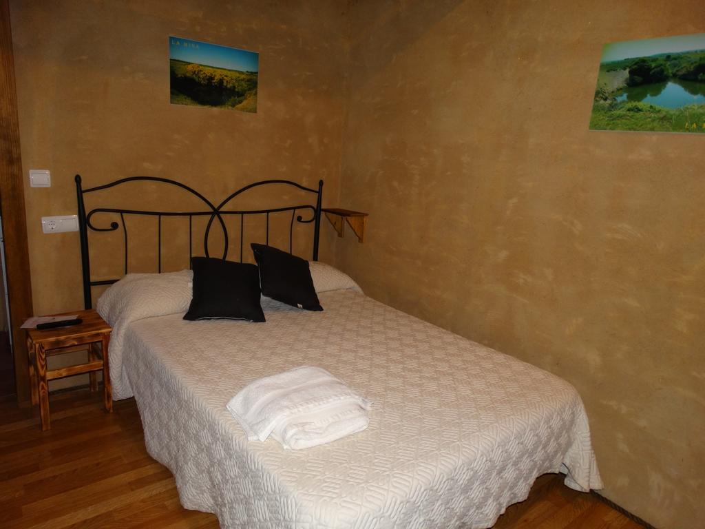 Casa Abuela ★★★ Guest House Grisuela Ngoại thất bức ảnh