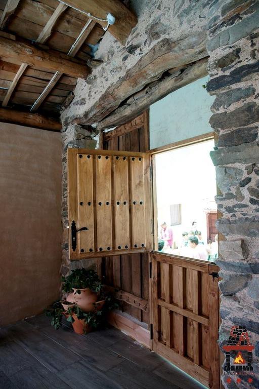Casa Abuela ★★★ Guest House Grisuela Ngoại thất bức ảnh